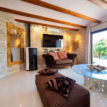 Villa El Salvador By Interhome Benissa Eksteriør billede