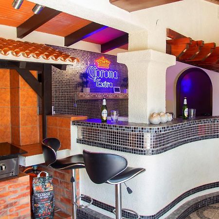 Villa El Salvador By Interhome Benissa Eksteriør billede