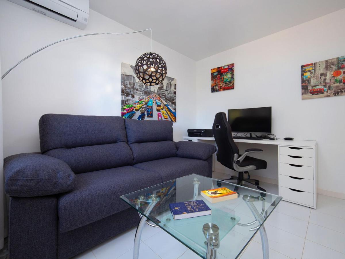Villa El Salvador By Interhome Benissa Eksteriør billede