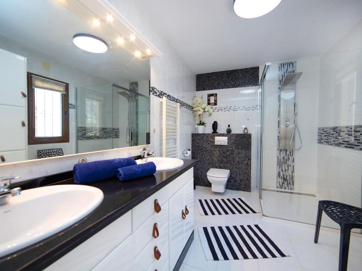 Villa El Salvador By Interhome Benissa Eksteriør billede