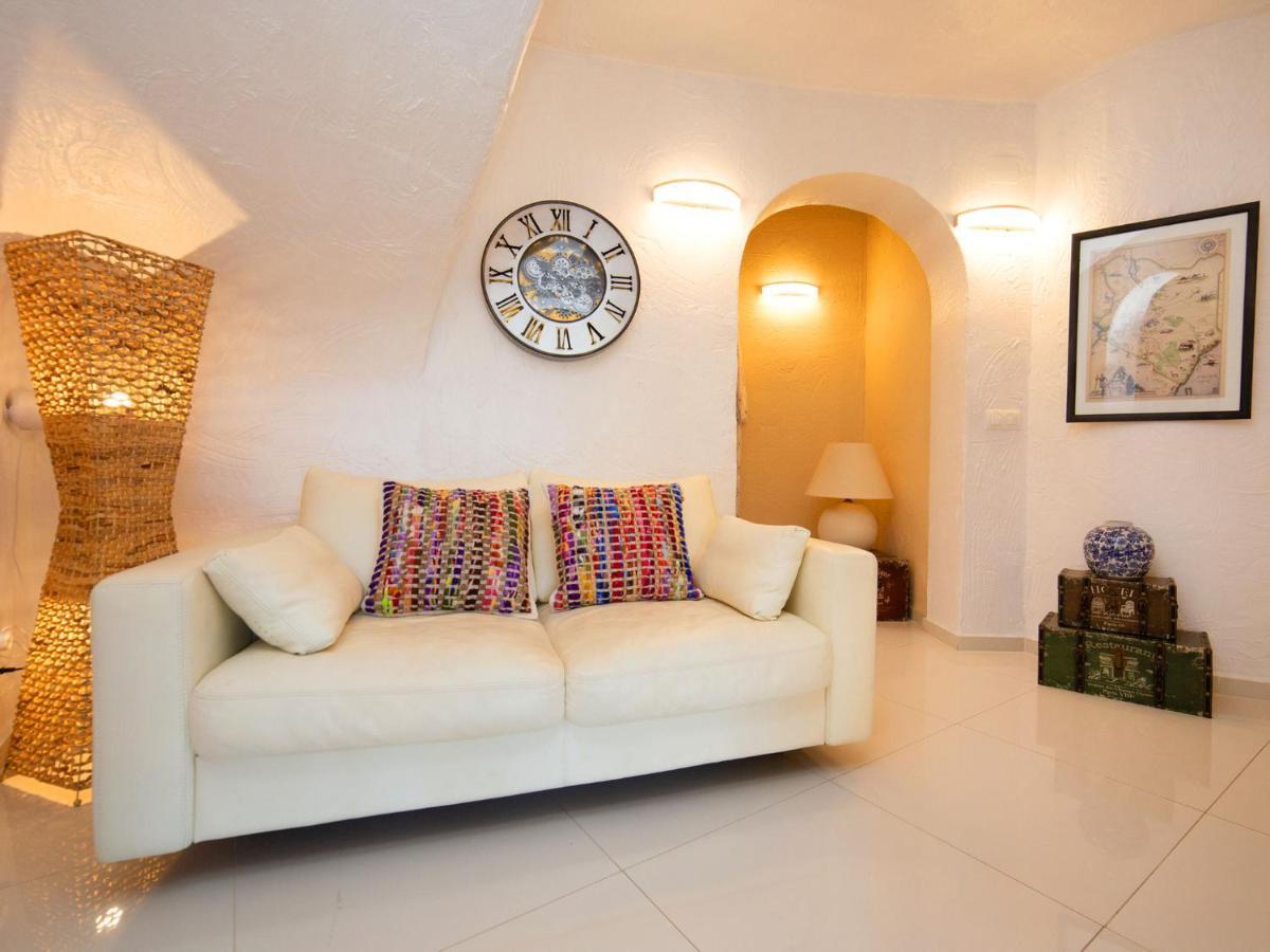 Villa El Salvador By Interhome Benissa Eksteriør billede