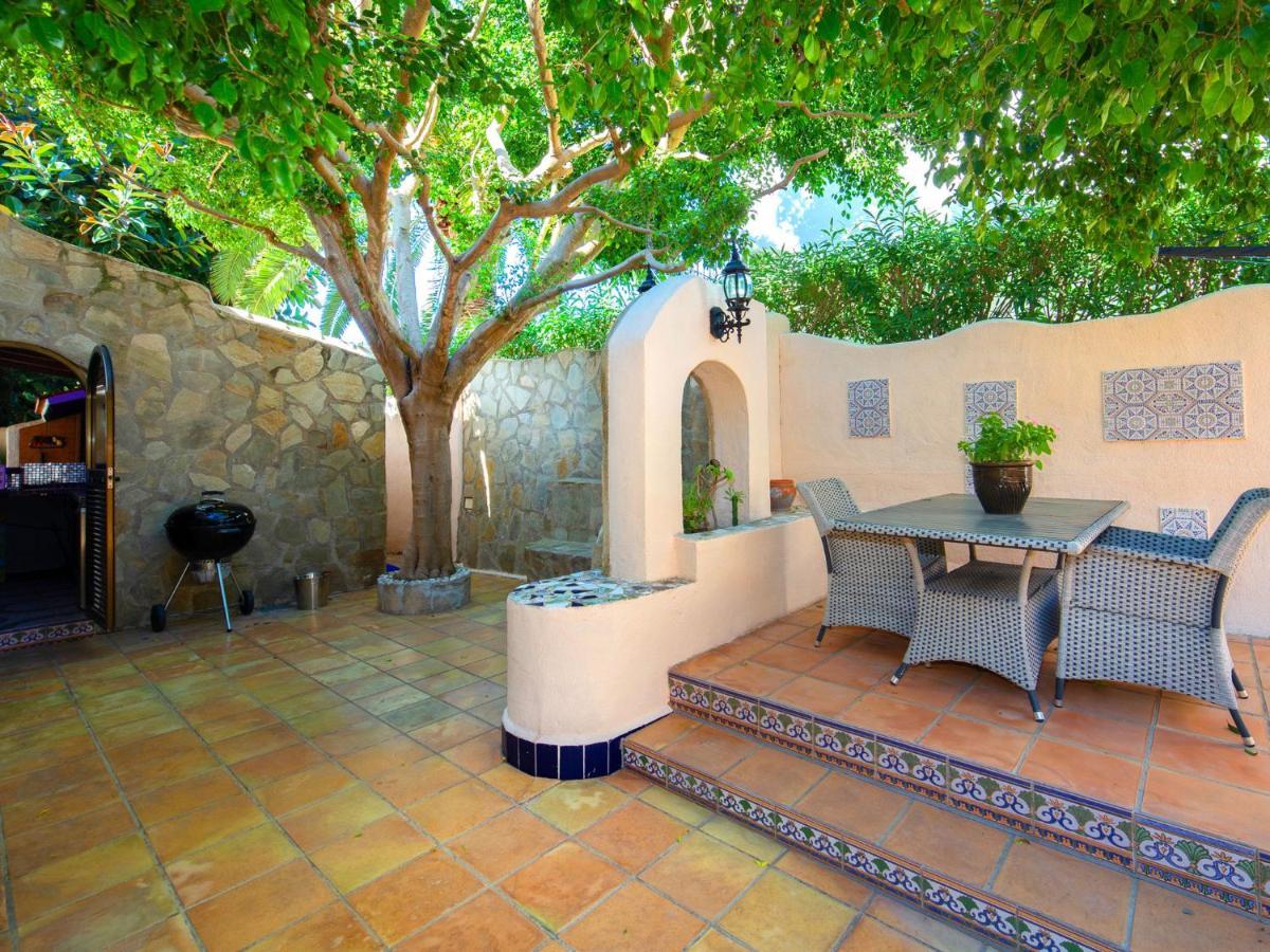 Villa El Salvador By Interhome Benissa Eksteriør billede